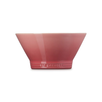 新采和風系列麵碗19cm(薔薇粉) image number 2