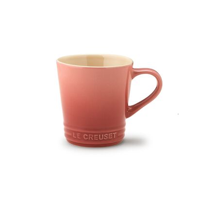 V馬克杯(薔薇粉) image number 0