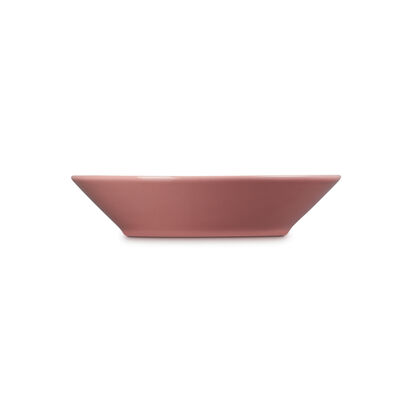 新采和風系列淺盤22cm(薔薇粉) image number 2
