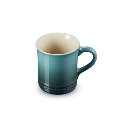 馬克杯400ml(深海藍-無盒) image number 1