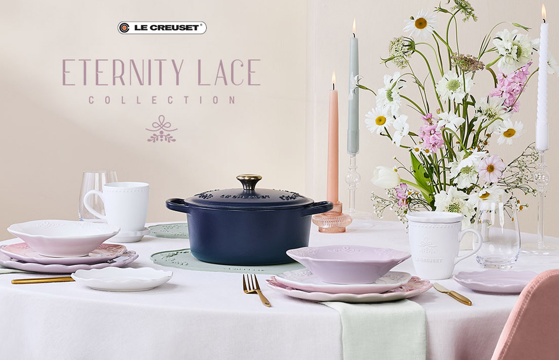 永恆花蕾系列，第二篇章浪漫啟幕