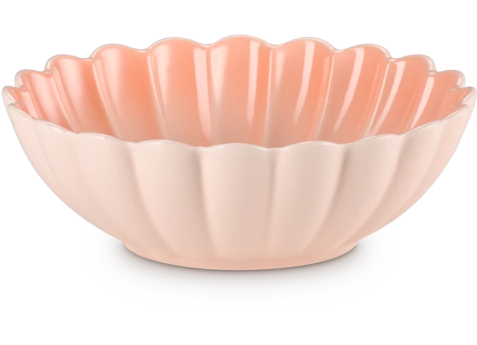雛菊花瓣碗650ml