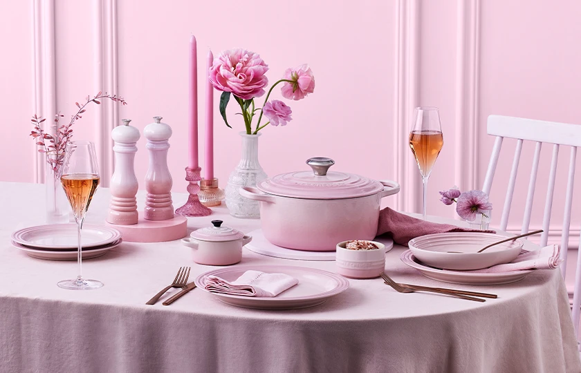 獻給媽媽的優雅贈禮