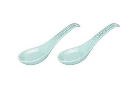 新采和風系列湯匙 2入 