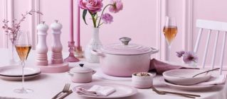 Le Creuset mothers-day