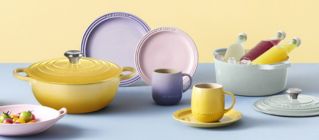 Le Creuset mothers-day