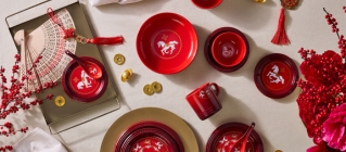Le Creuset carousel-collection