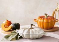 Le Creuset website-promotion
