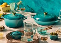 Le Creuset website-promotion