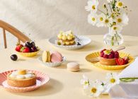 Le Creuset website-promotion