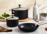 Le Creuset toughened-non-stick