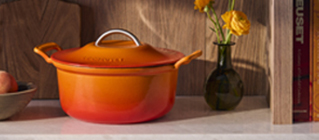 Le Creuset summer-sale