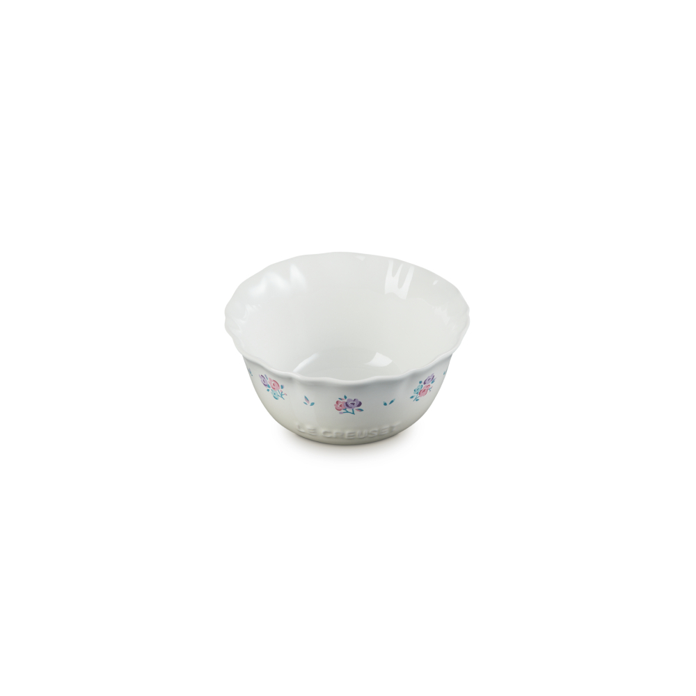 南法花語系列飯碗 (南法花語) image number 1