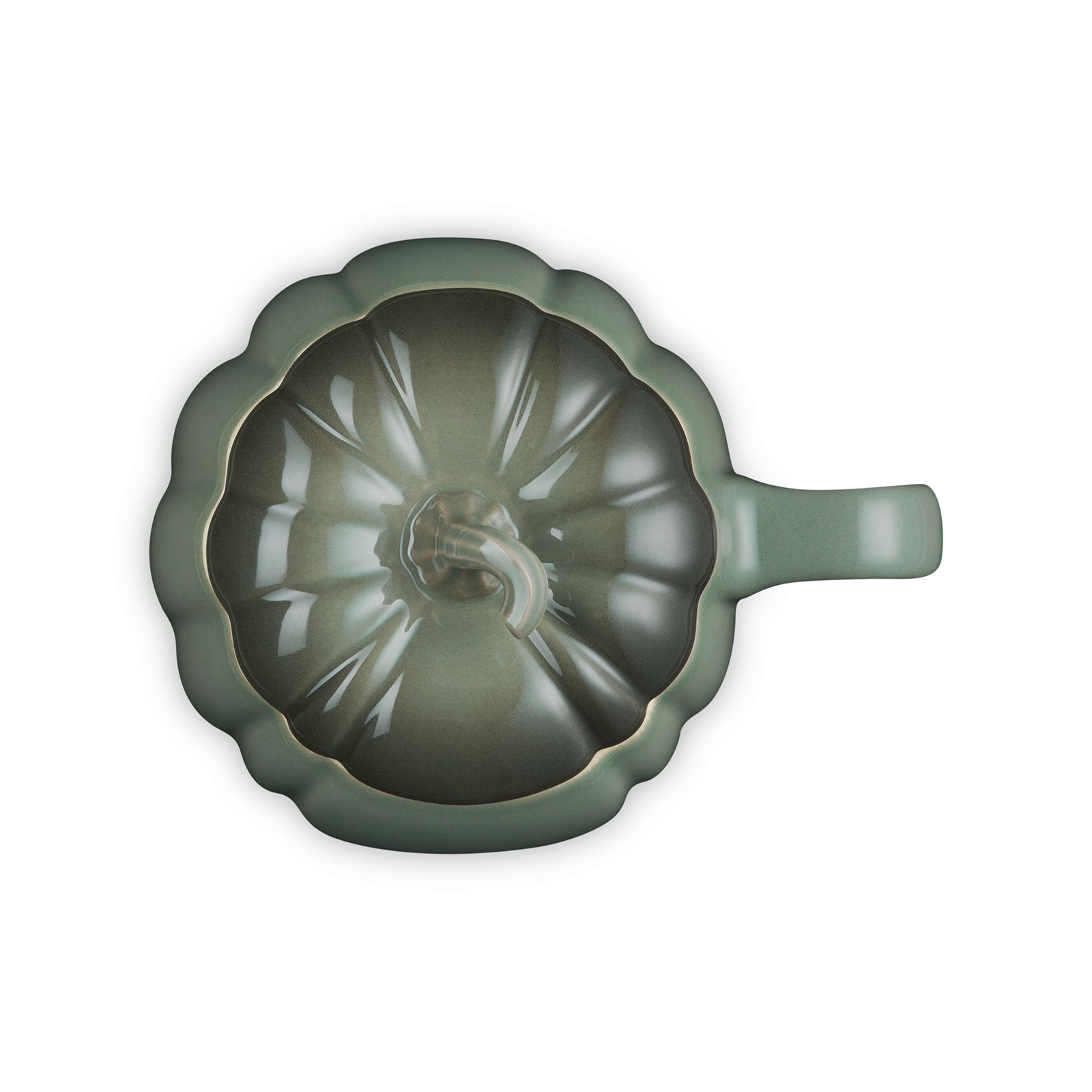 萬聖節 南瓜造型馬克杯400ml image number 4
