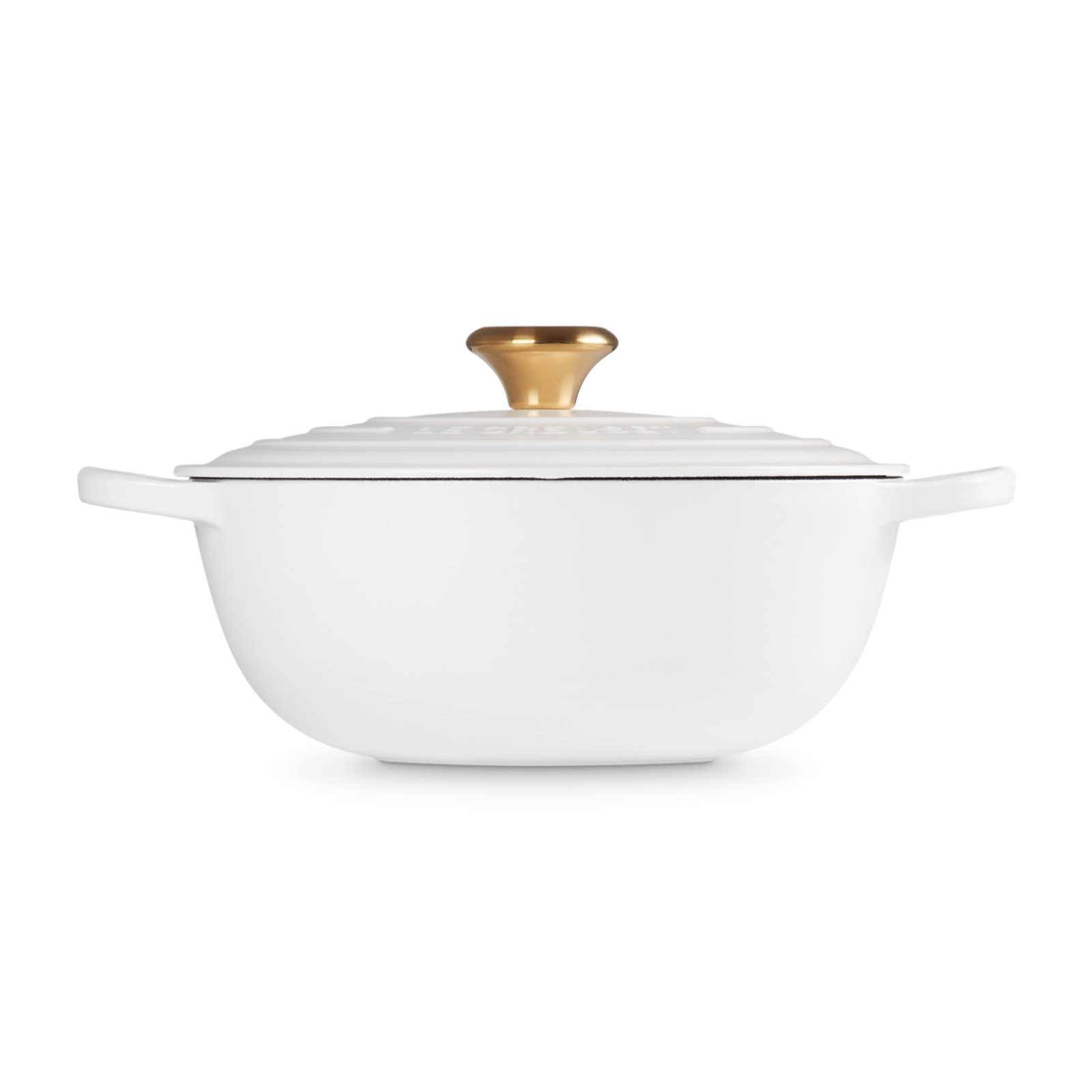 典藏琺瑯鑄鐵媽咪鍋 image number 2