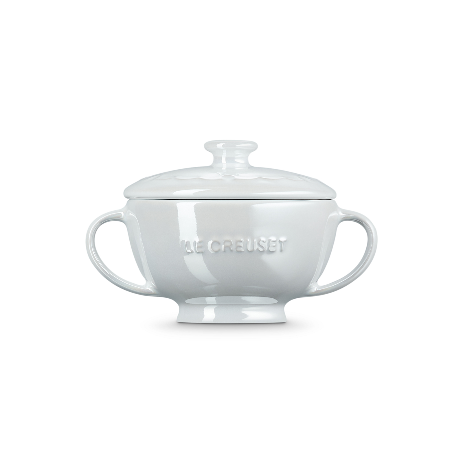 雪藏時光系列雙耳湯碗 image number 2