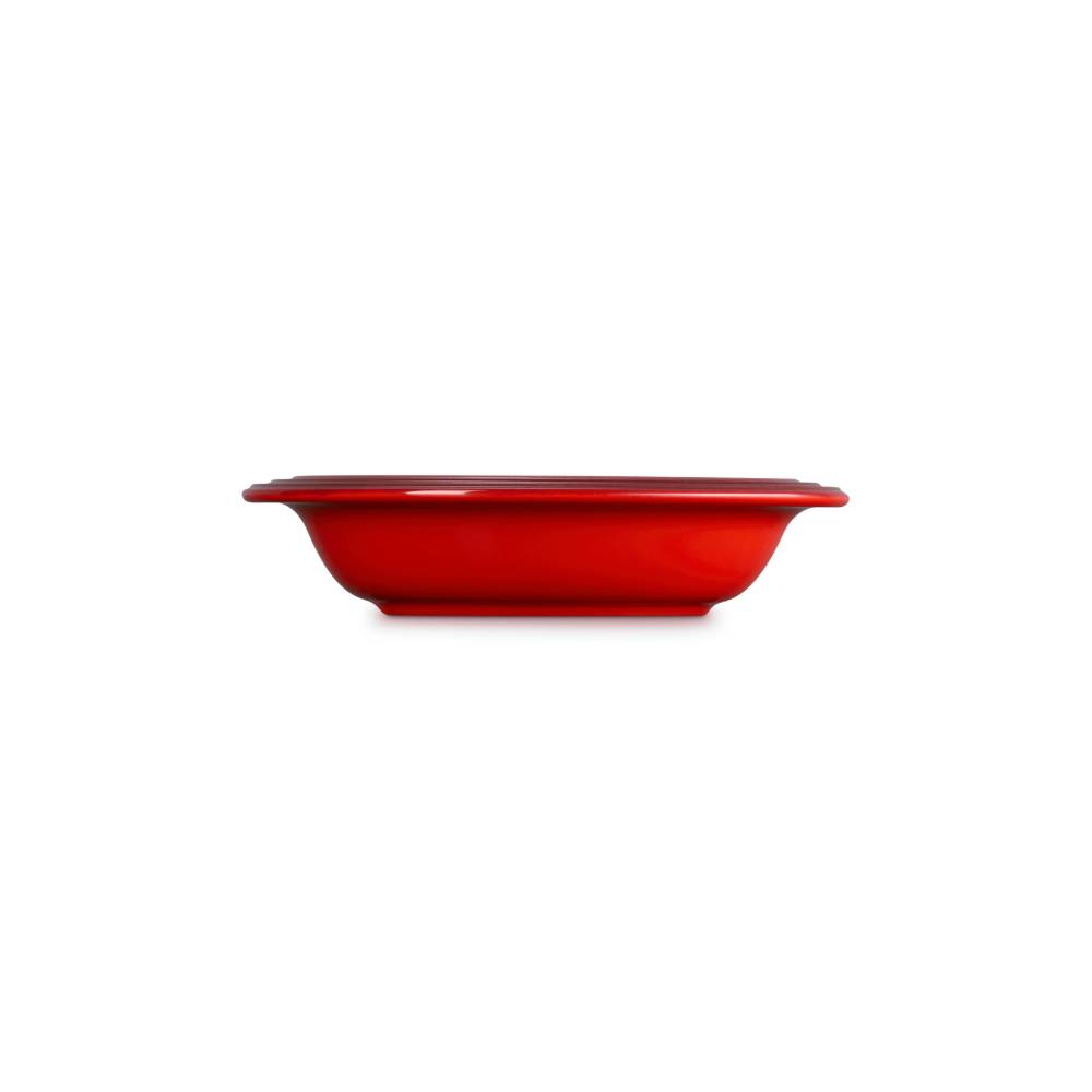 輕虹霓彩系列深圓盤15cm image number 2