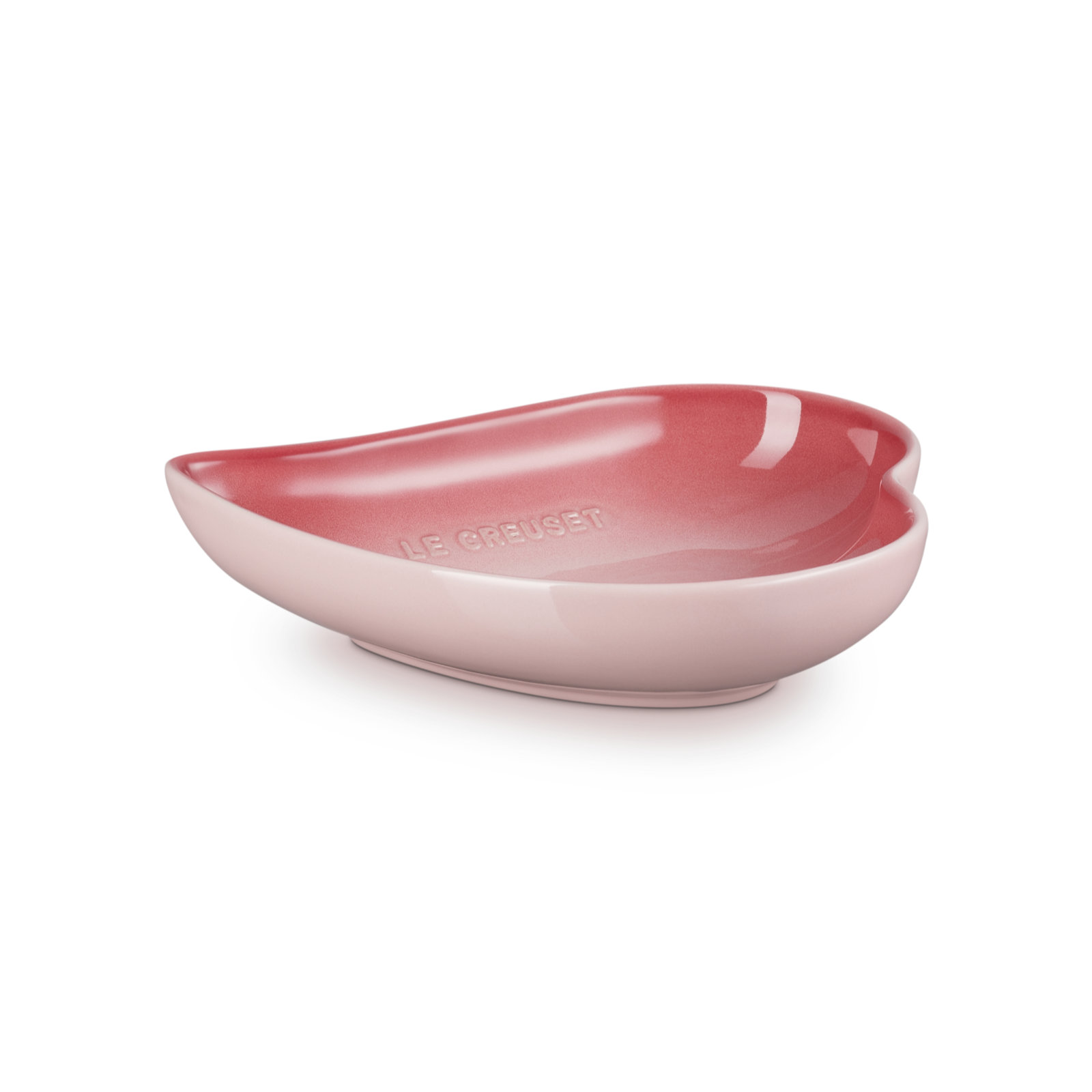 繁花系列花瓣盤 image number 2