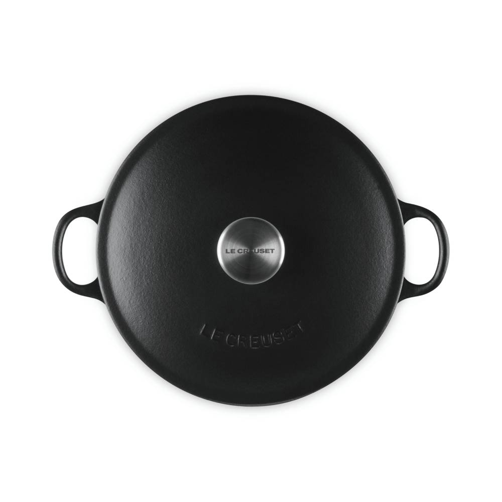 琺瑯鑄鐵媽咪鍋 image number 3