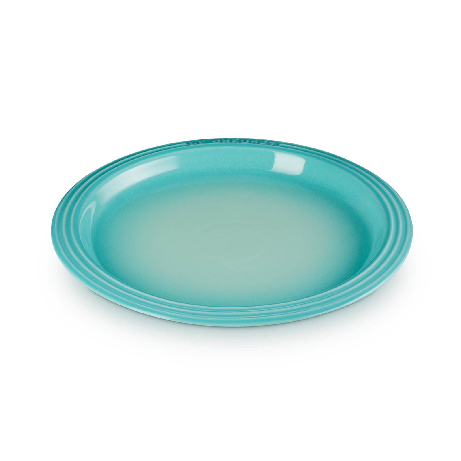 輕虹霓彩系列圓盤 image number 1