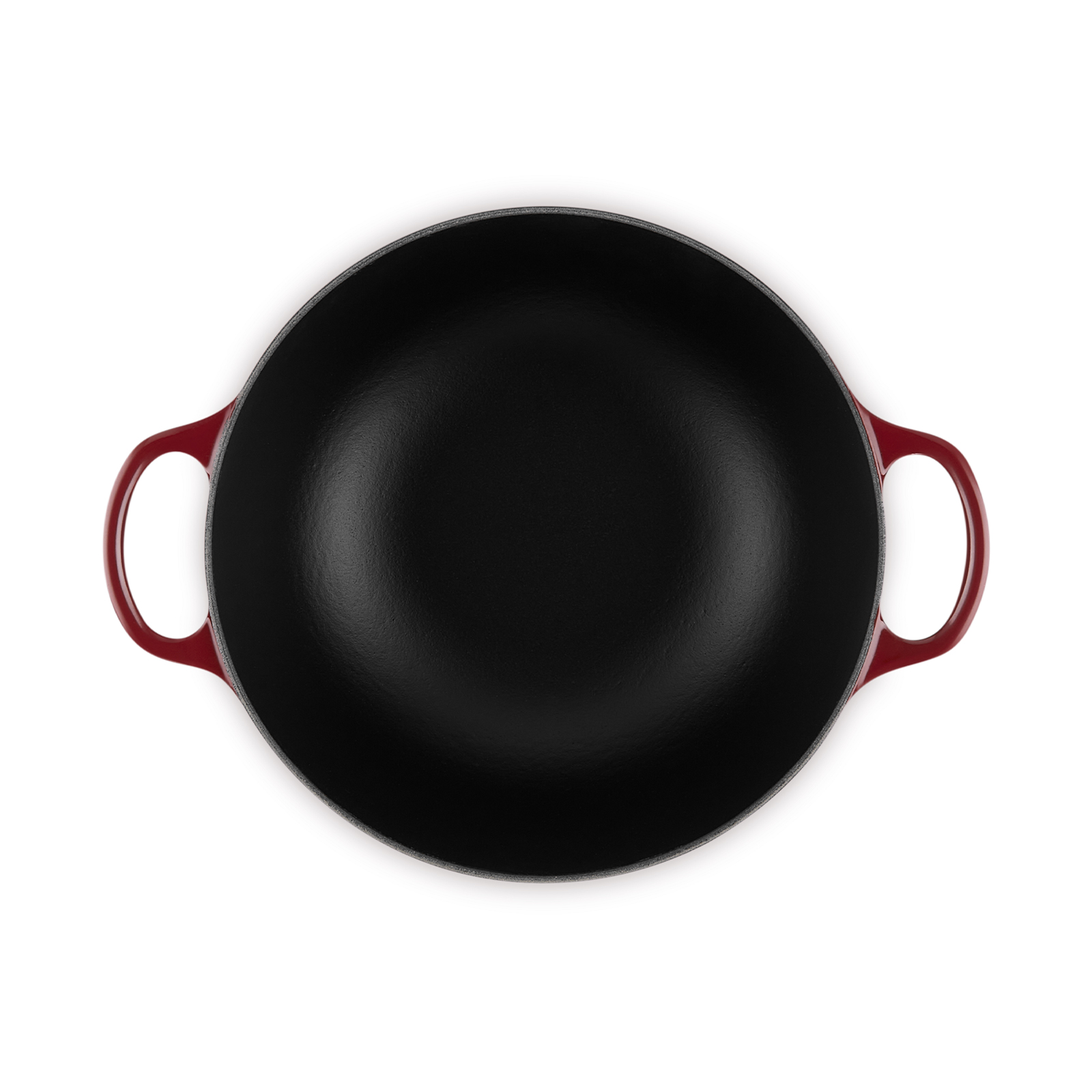 典藏琺瑯鑄鐵媽咪鍋 image number 4