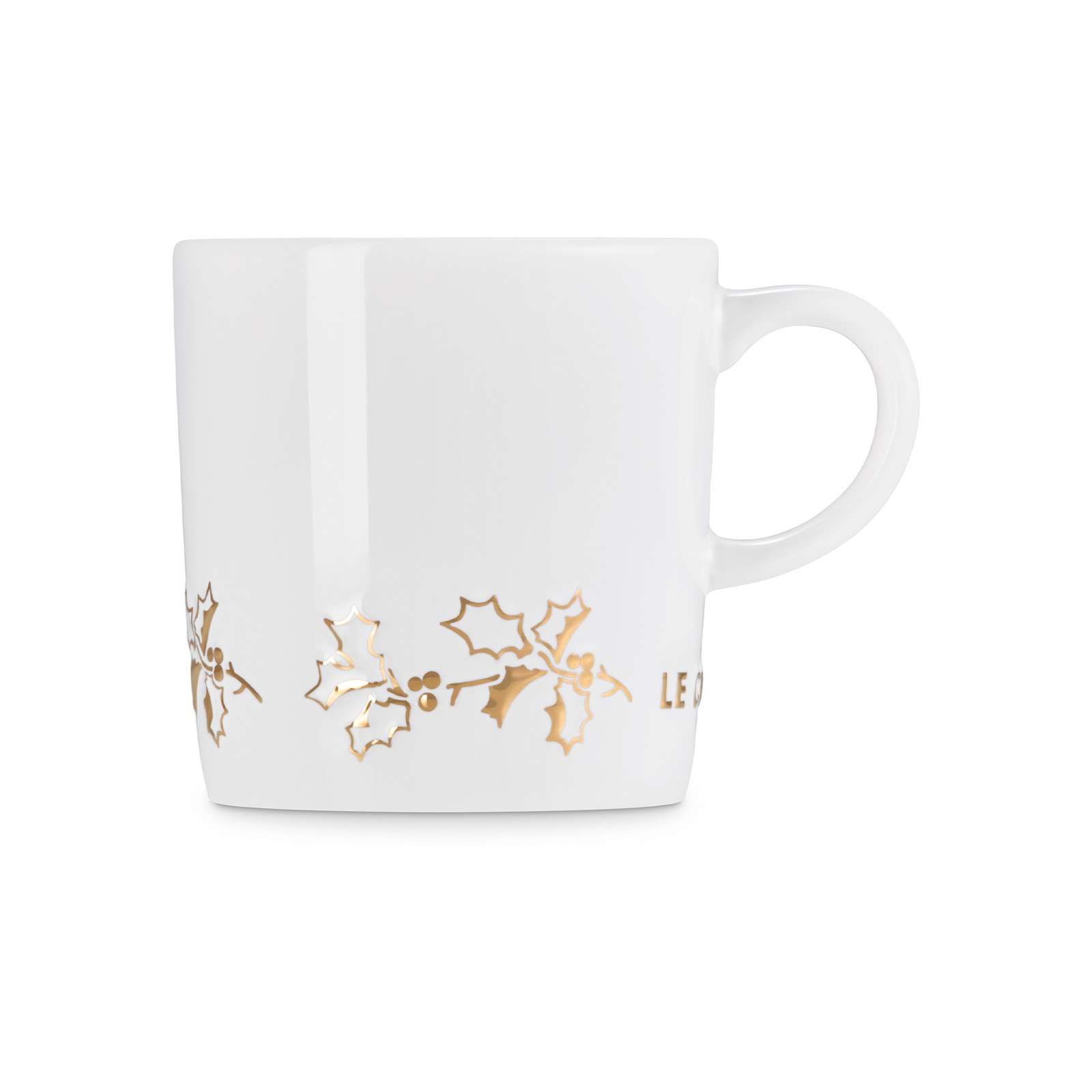 歡樂耶誕英式馬克杯350ml image number 2