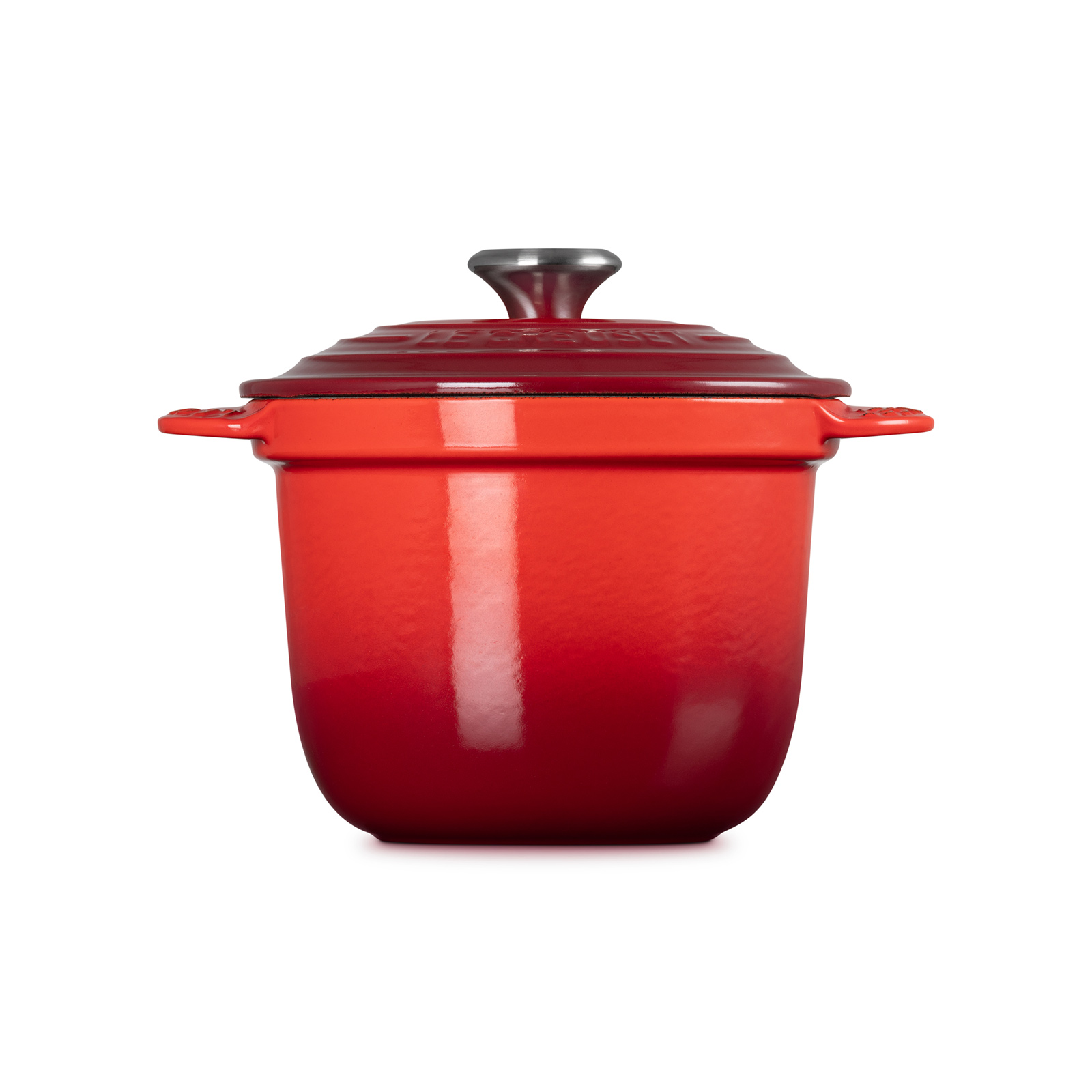 萬用窈窕琺瑯鑄鐵鍋 image number 2