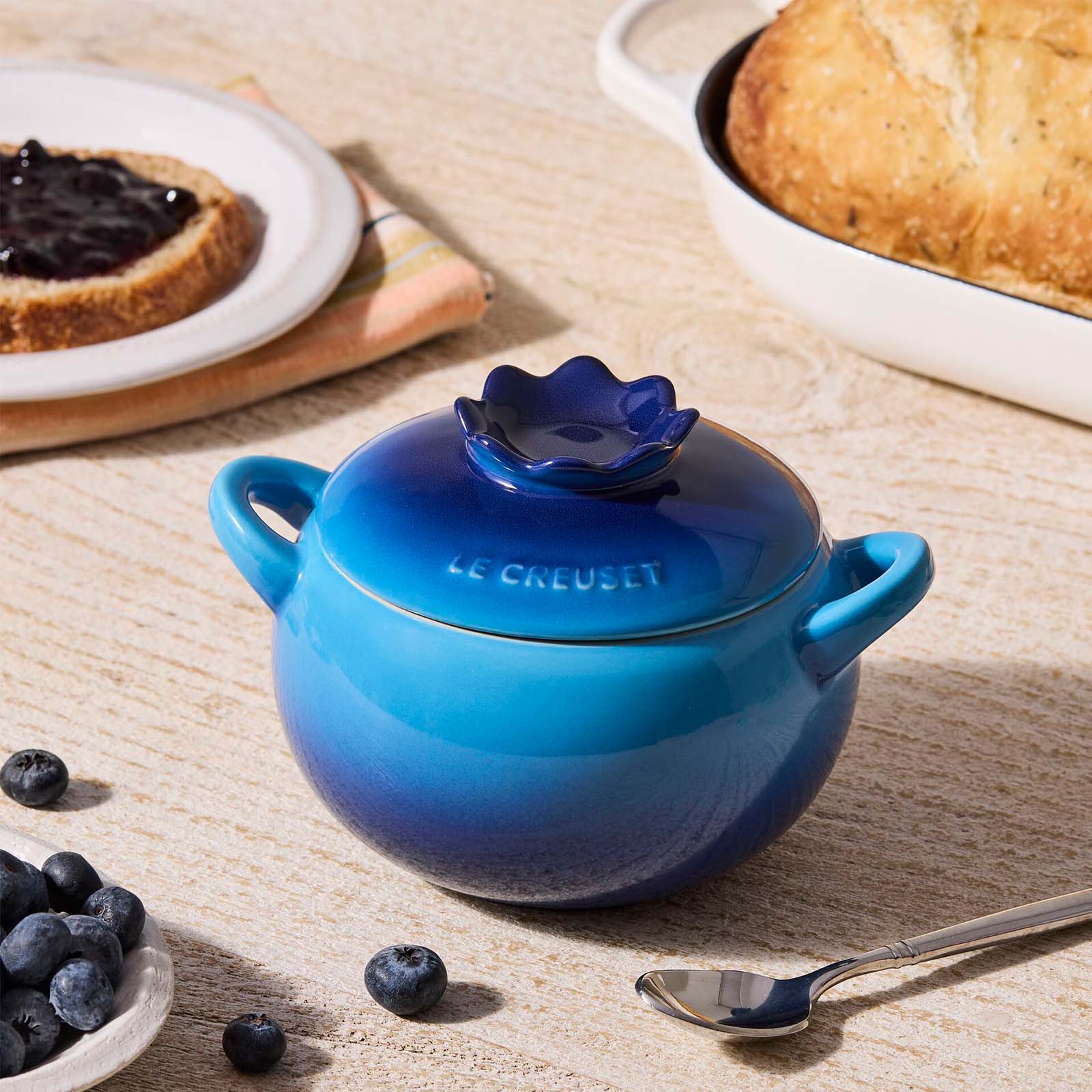 Blueberry Cocotte image number 5
