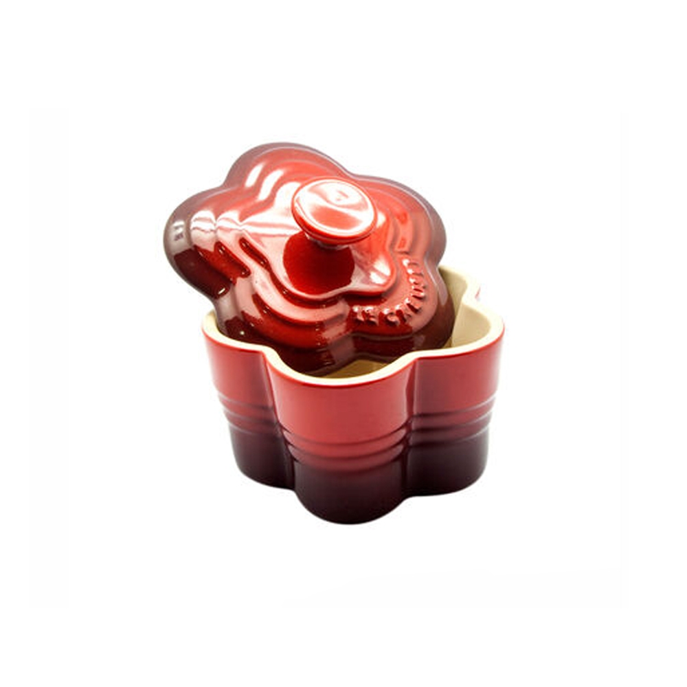 花型烤盅 image number 0