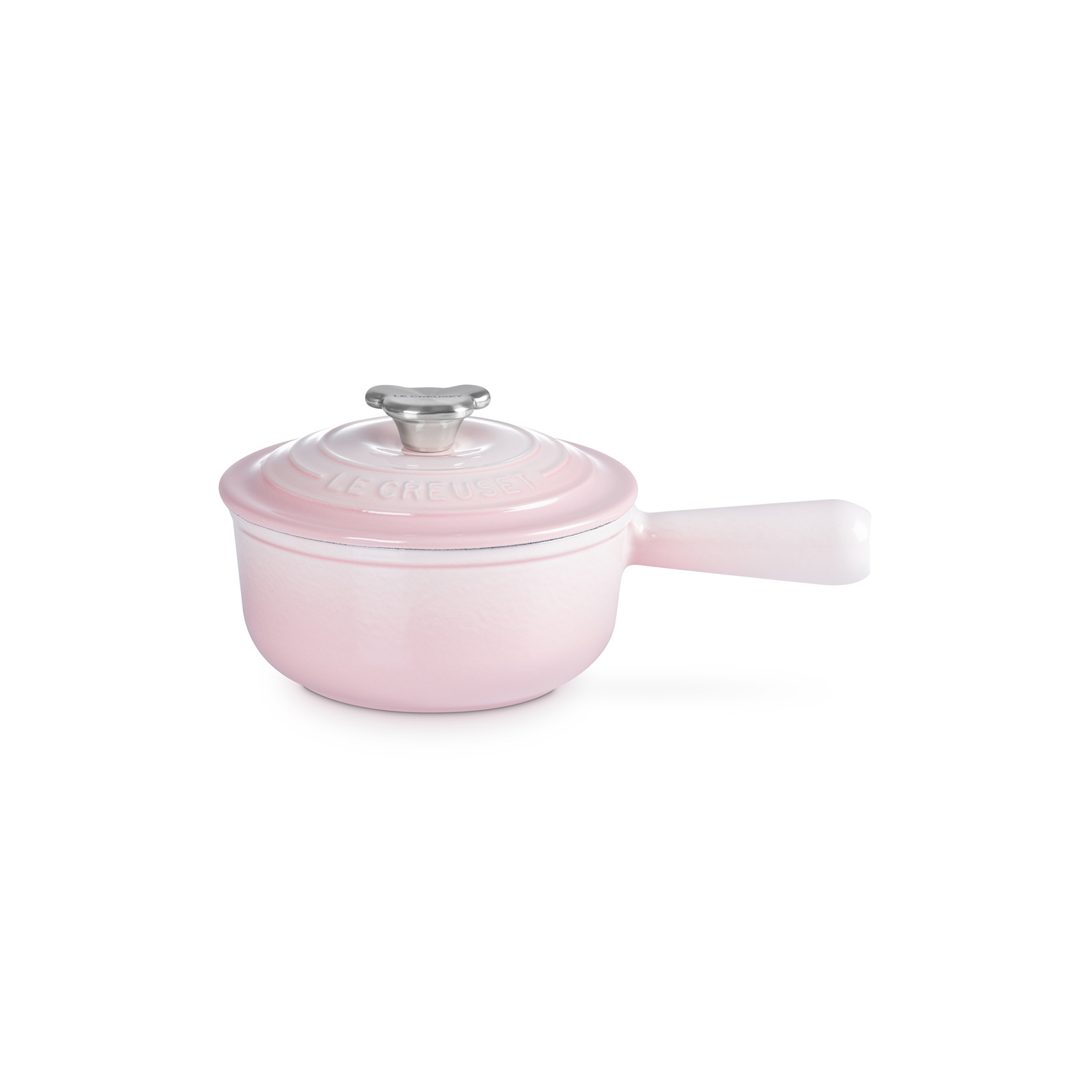 琺瑯鑄鐵鍋單柄醬汁鍋