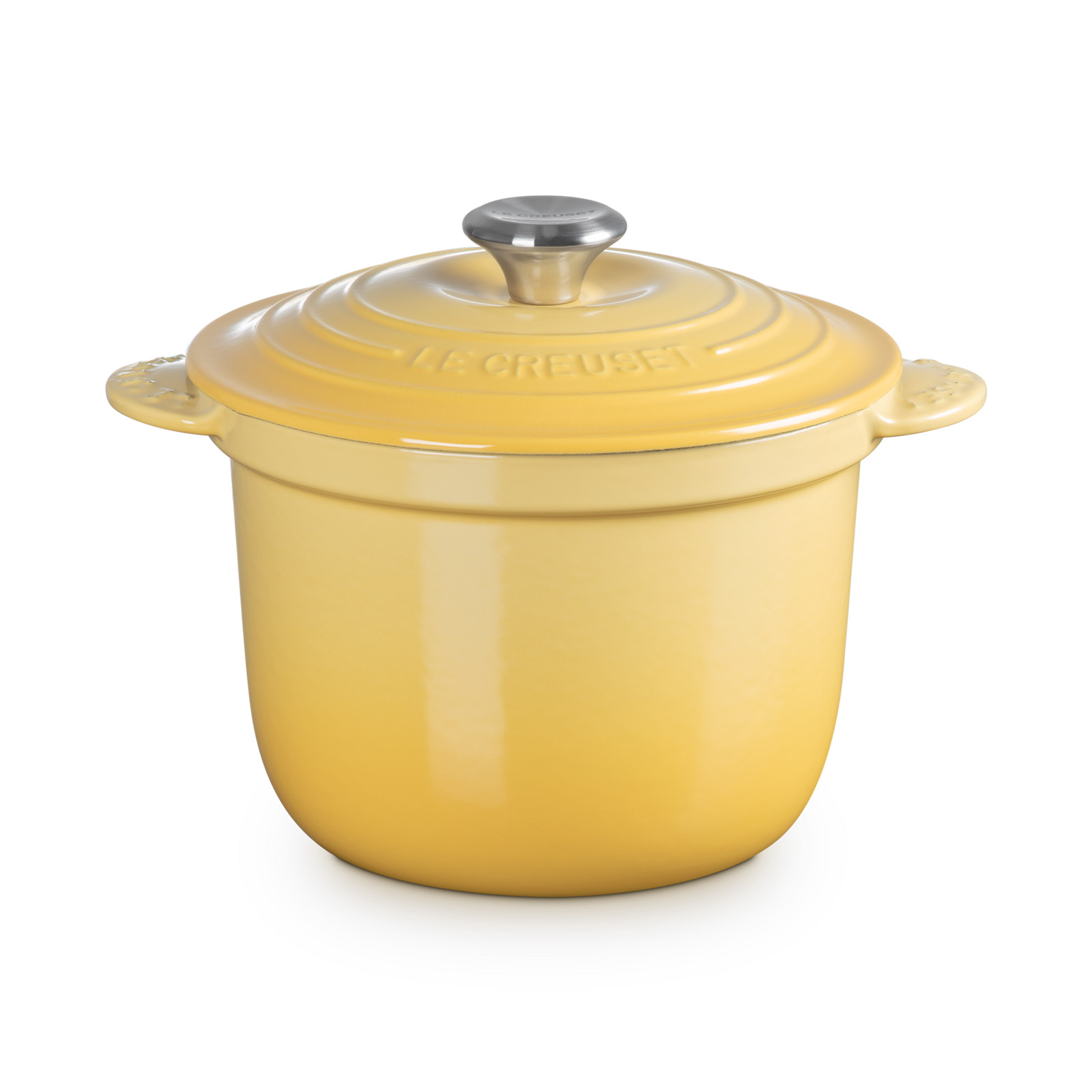 萬用窈窕琺瑯鑄鐵鍋 image number 0