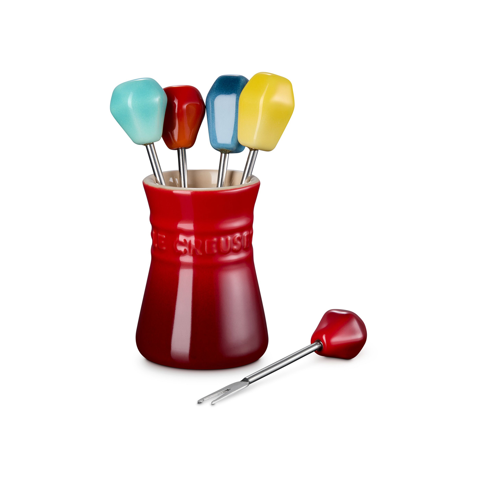 餐叉組5入 image number 0