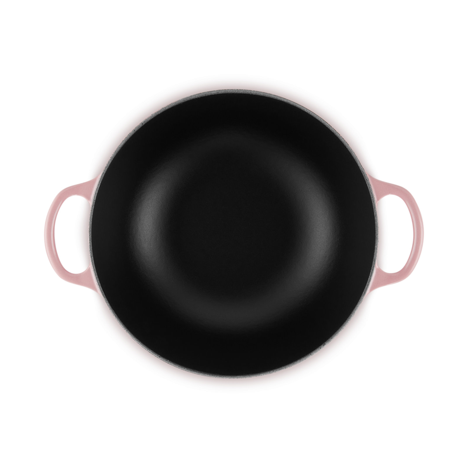 典藏琺瑯鑄鐵媽咪鍋(銅頭-內鍋黑) image number 4