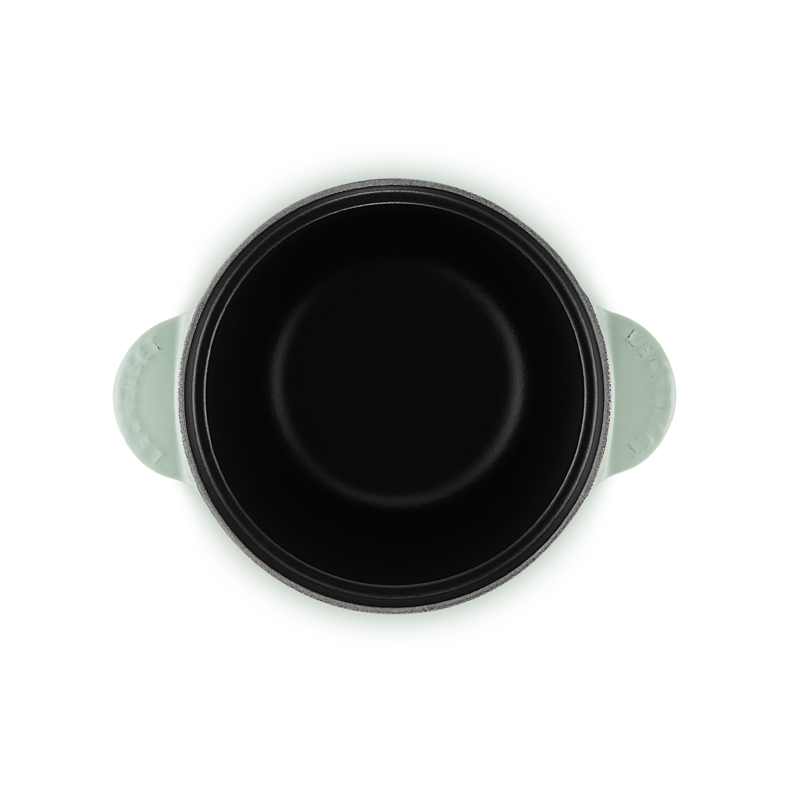 萬用窈窕琺瑯鑄鐵鍋 image number 4
