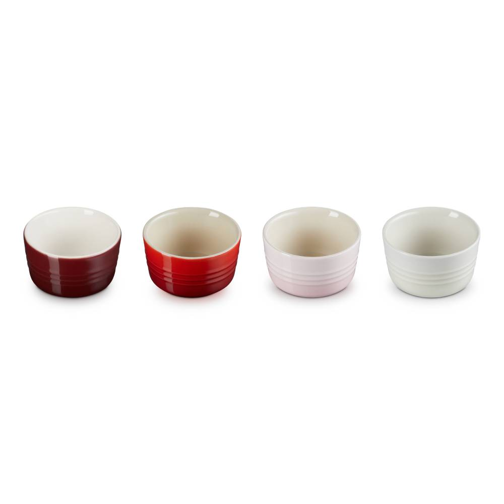 小烤皿 4入組 image number 2