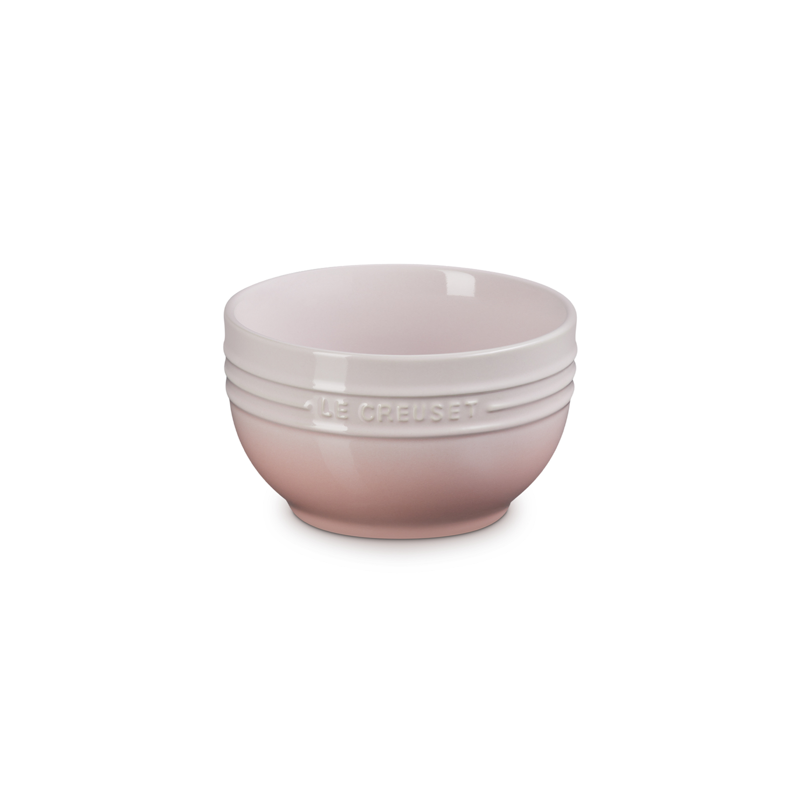 輕虹霓彩系列湯碗 image number 0