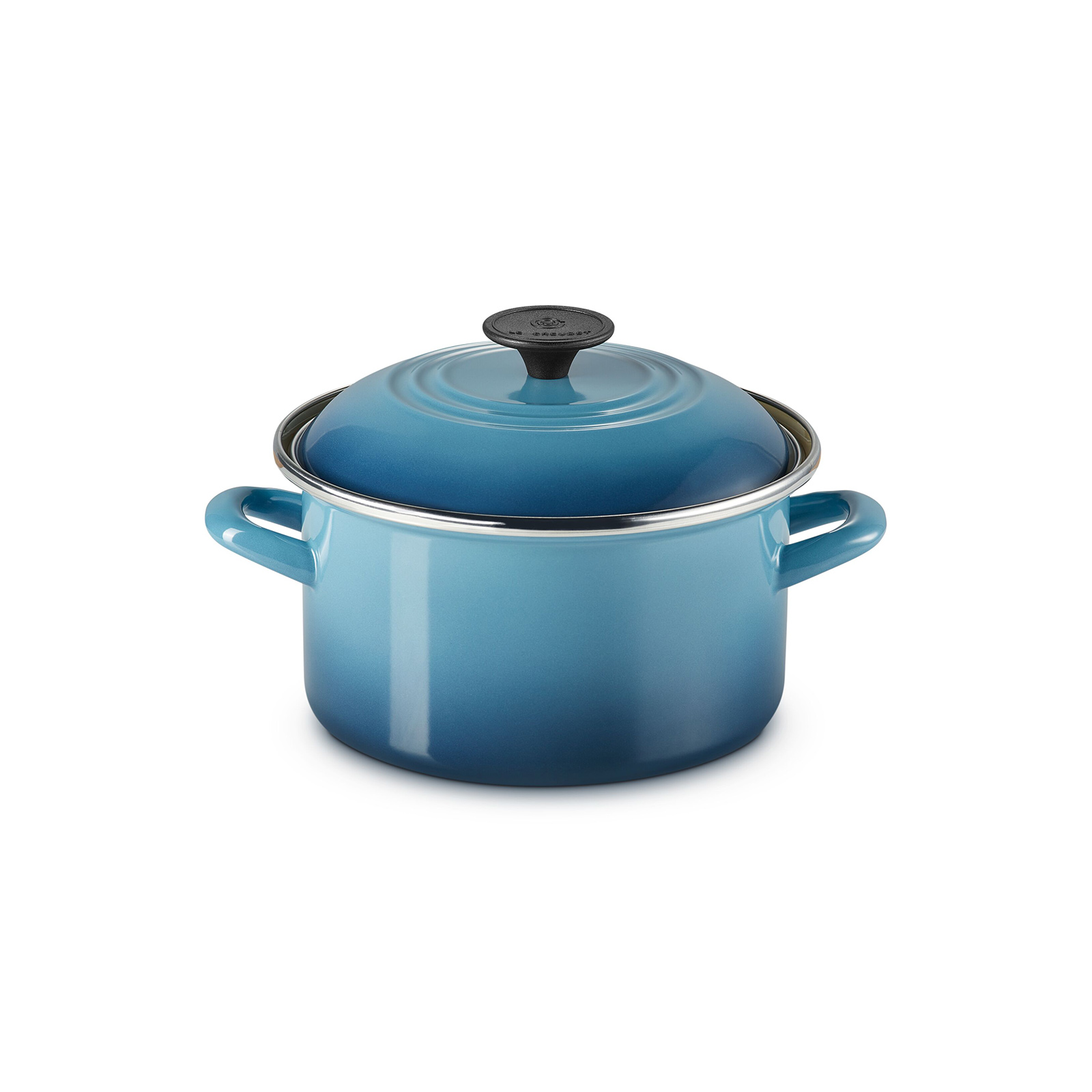 琺瑯便利湯鍋 image number 0