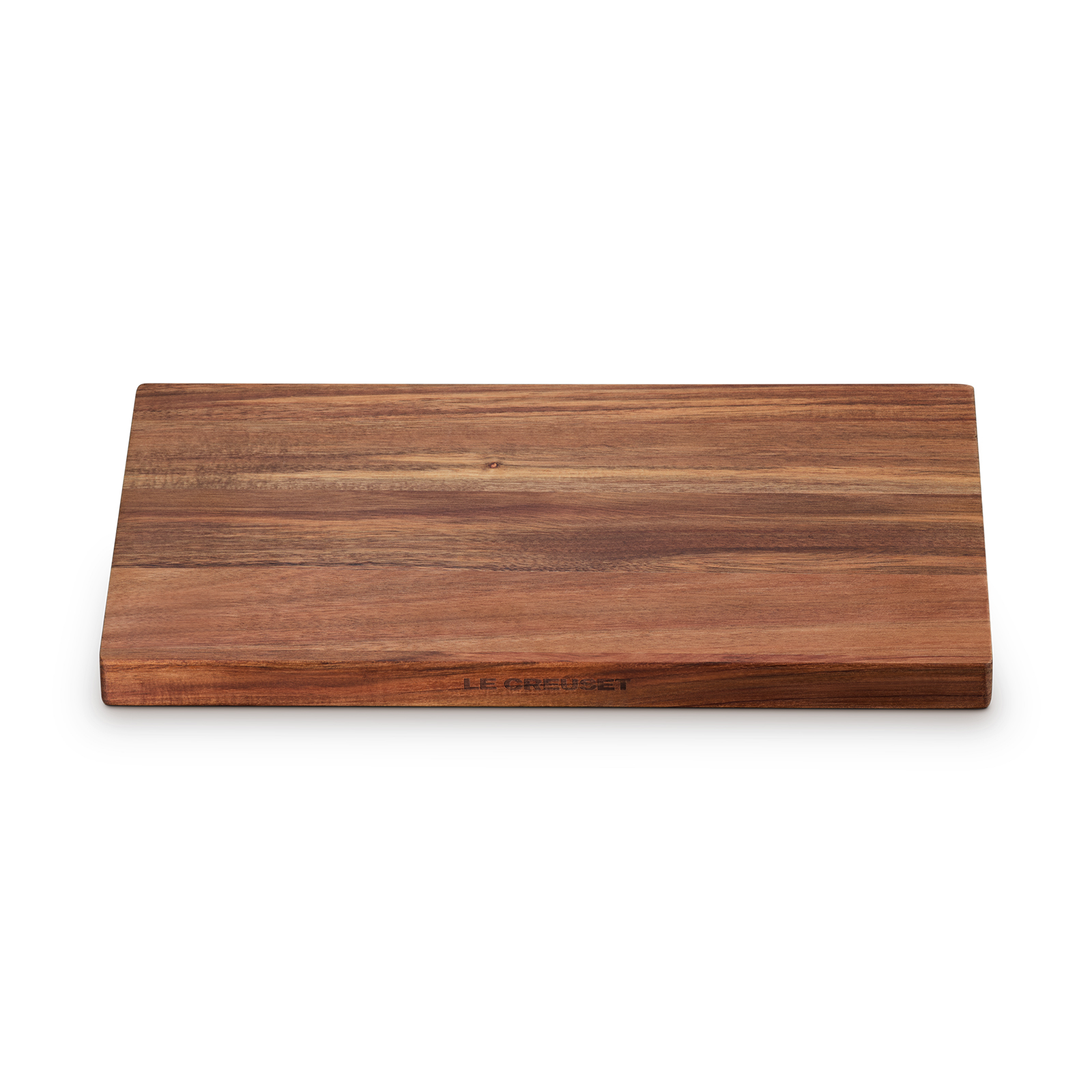 FSC Acacia Wood Chopping Board-Colored Paper Band image number 1