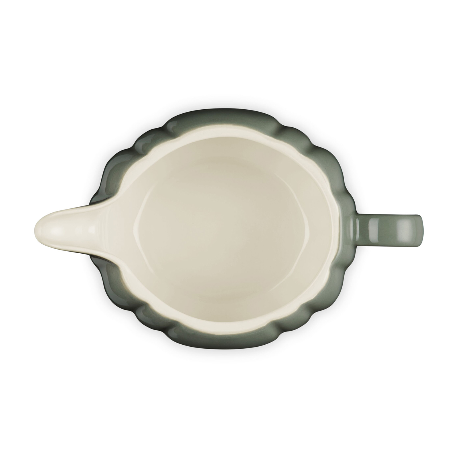 萬聖節 南瓜造型醬汁盅400ml image number 3