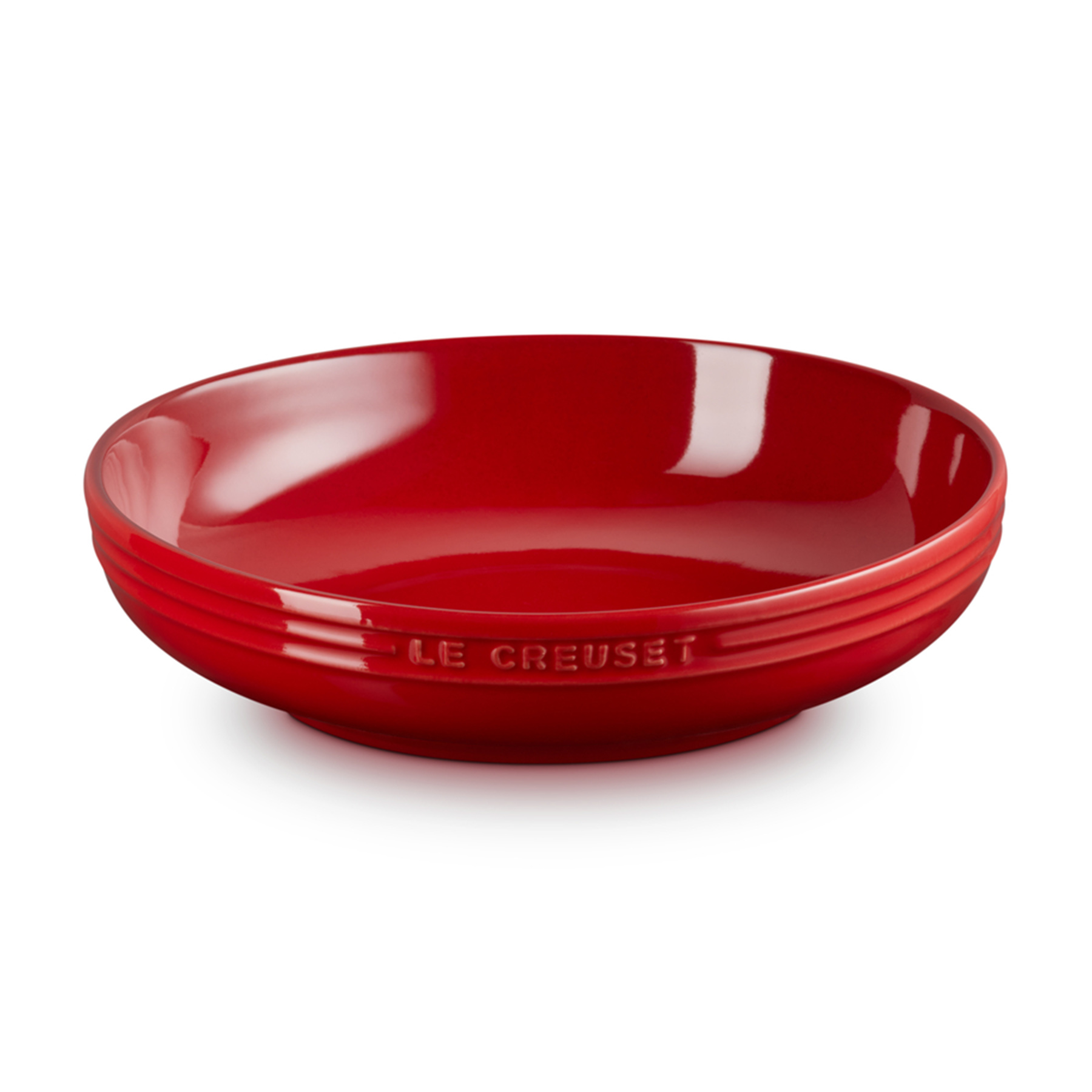 輕虹霓彩系列深圓盤 image number 0