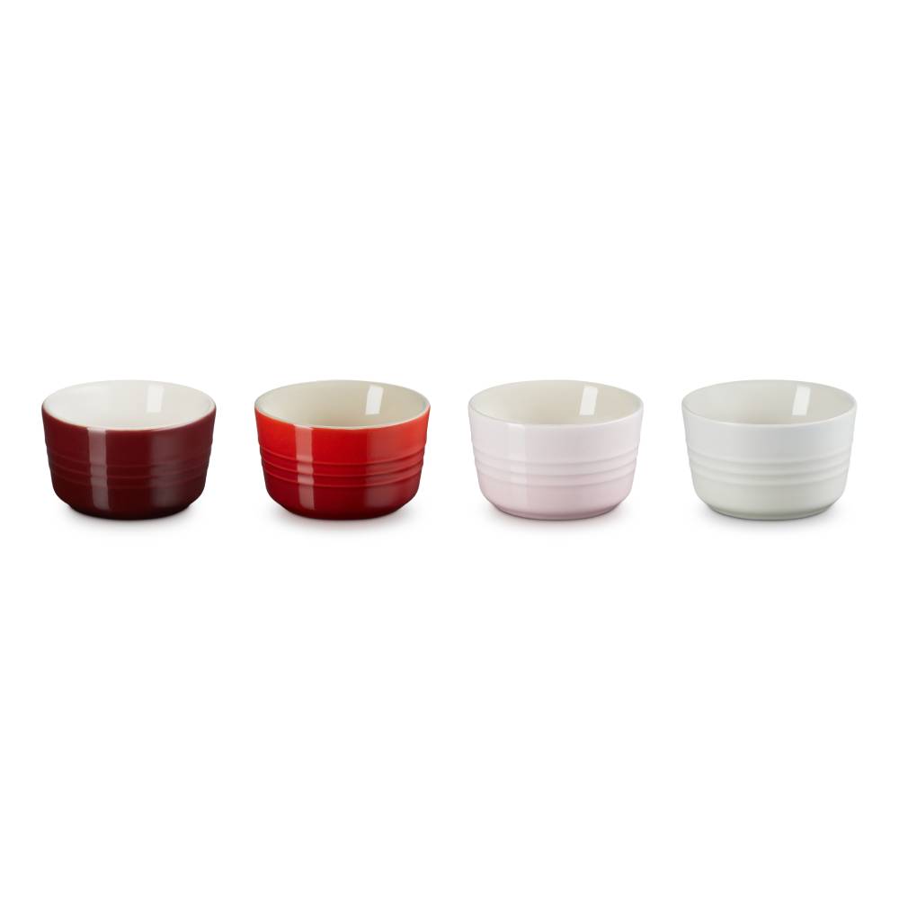 小烤皿 4入組 image number 1