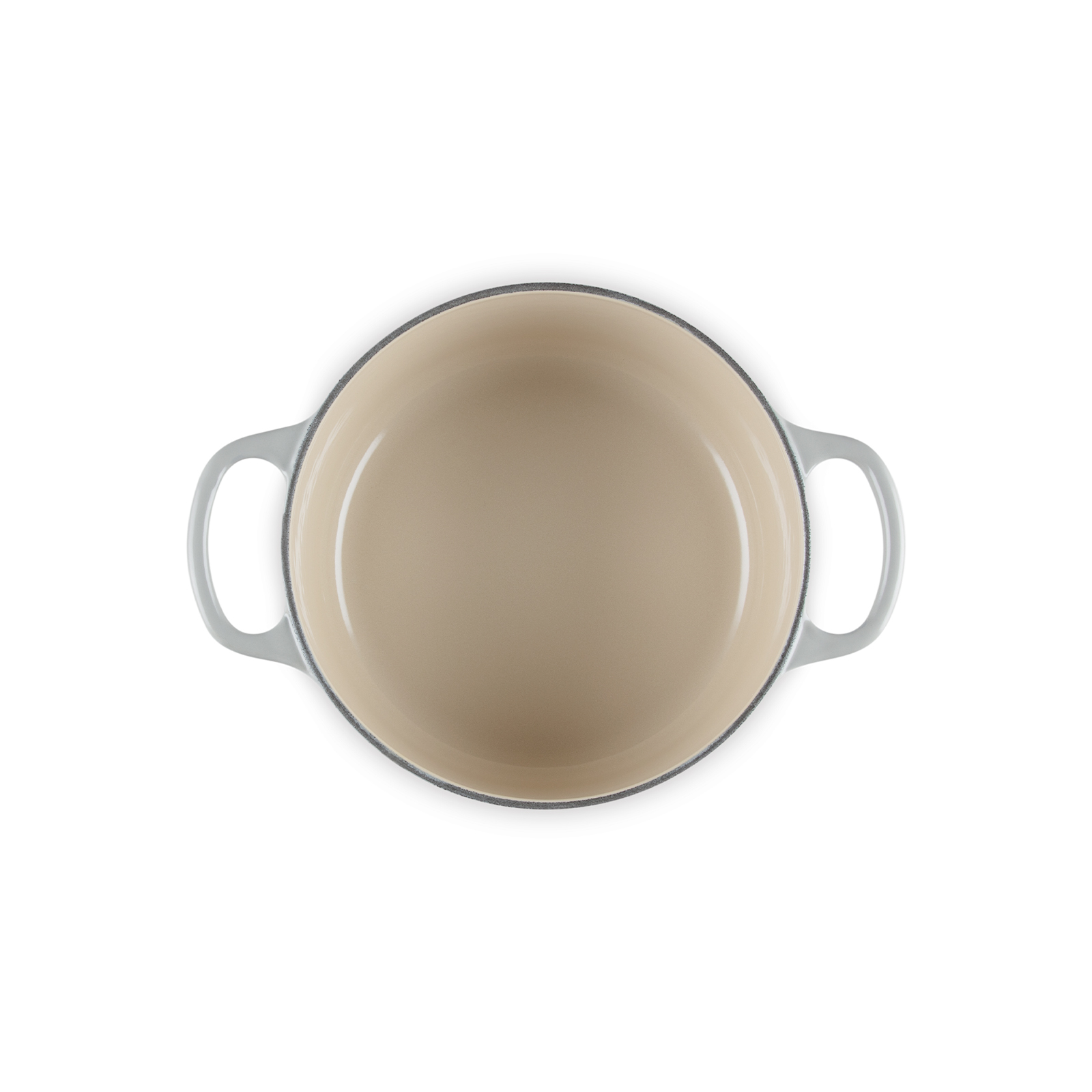 典藏琺瑯鑄鐵圓鍋 image number 4