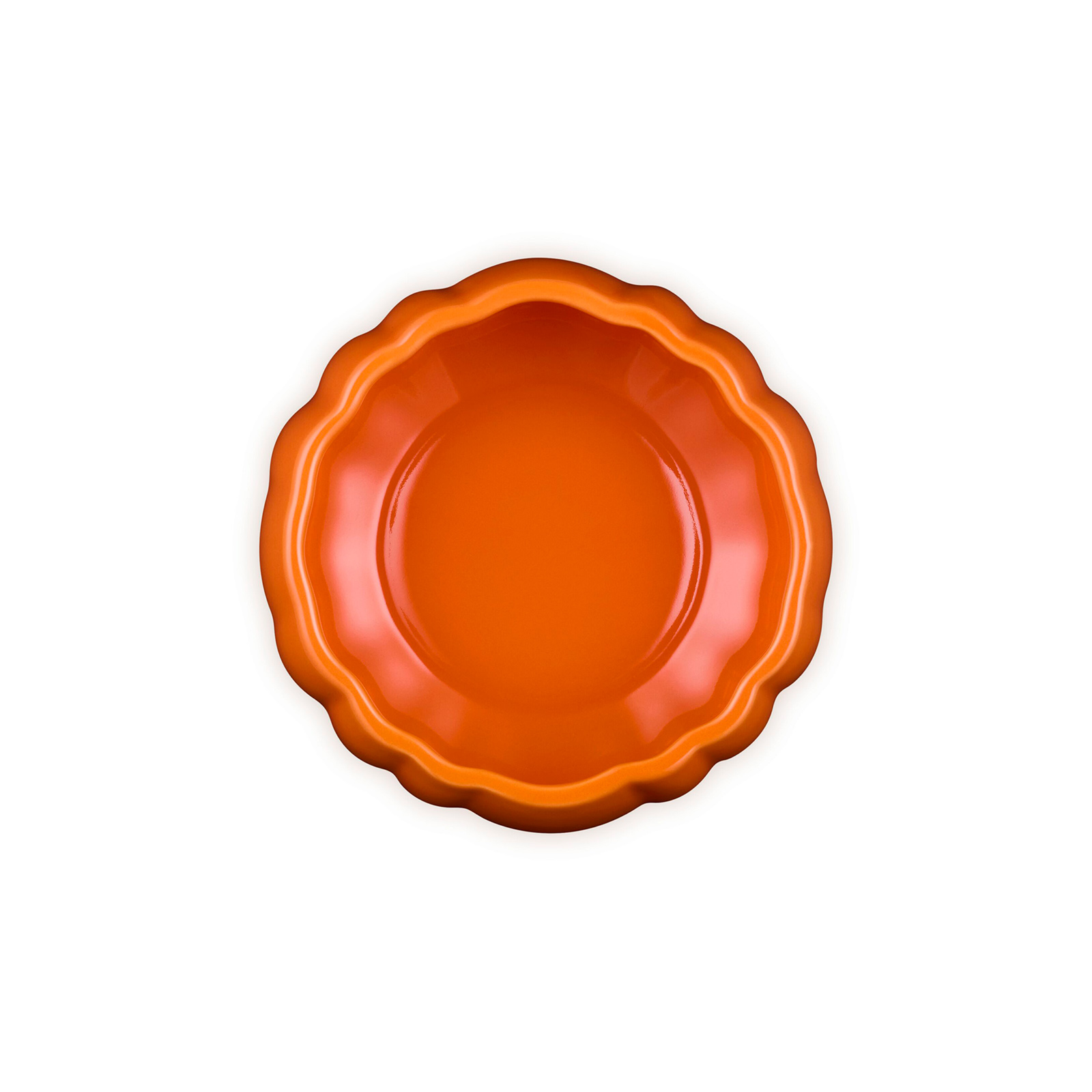 萬聖節南瓜造型湯碗 image number 3