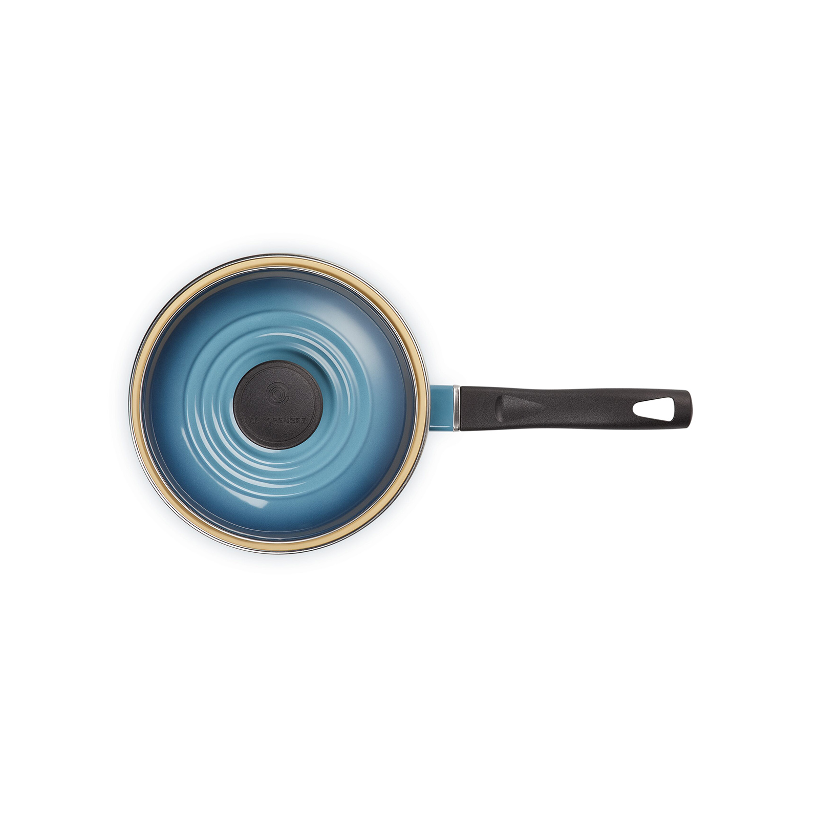 琺瑯醬汁鍋 image number 4