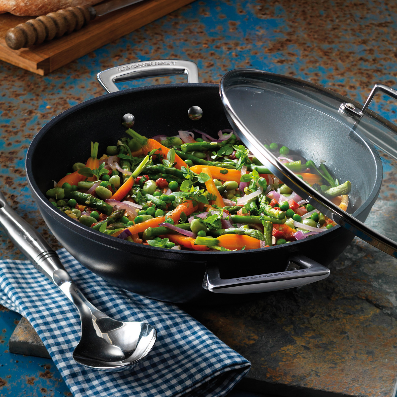 玻璃鍋蓋 image number 4