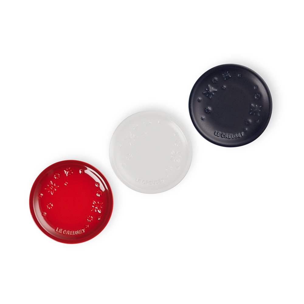 圓盤12cm-3入組 image number 2