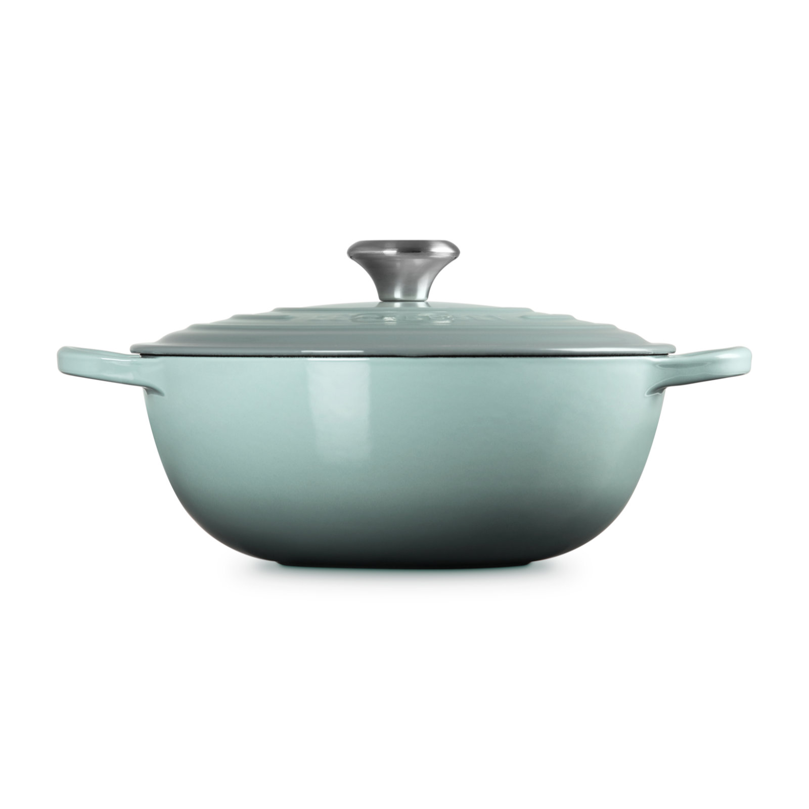 典藏琺瑯鑄鐵媽咪鍋 image number 2