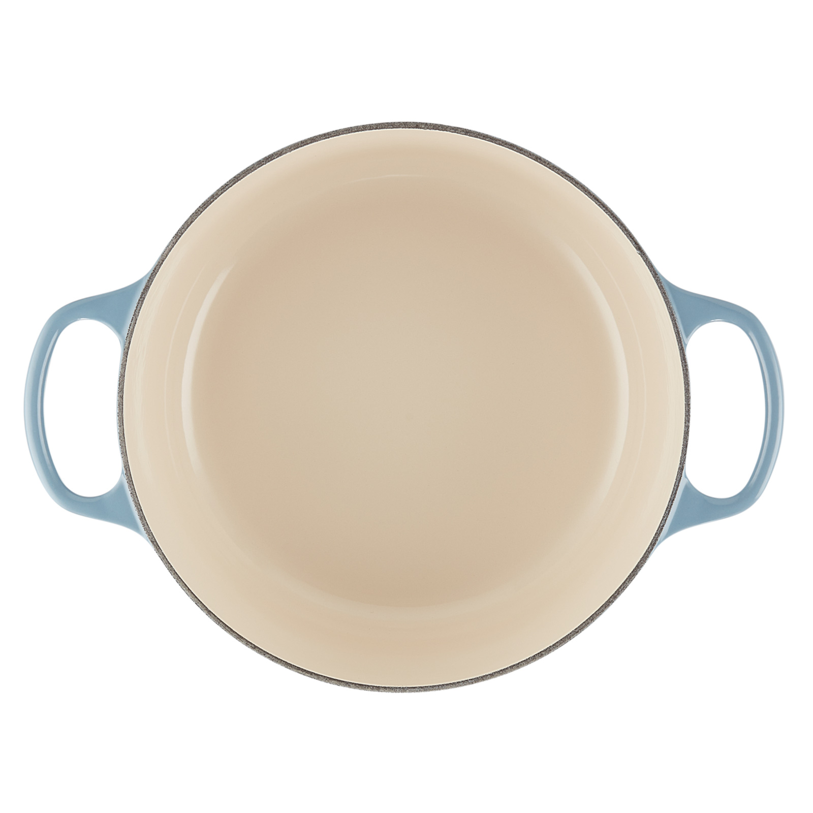 典藏琺瑯鑄鐵圓鍋 image number 4