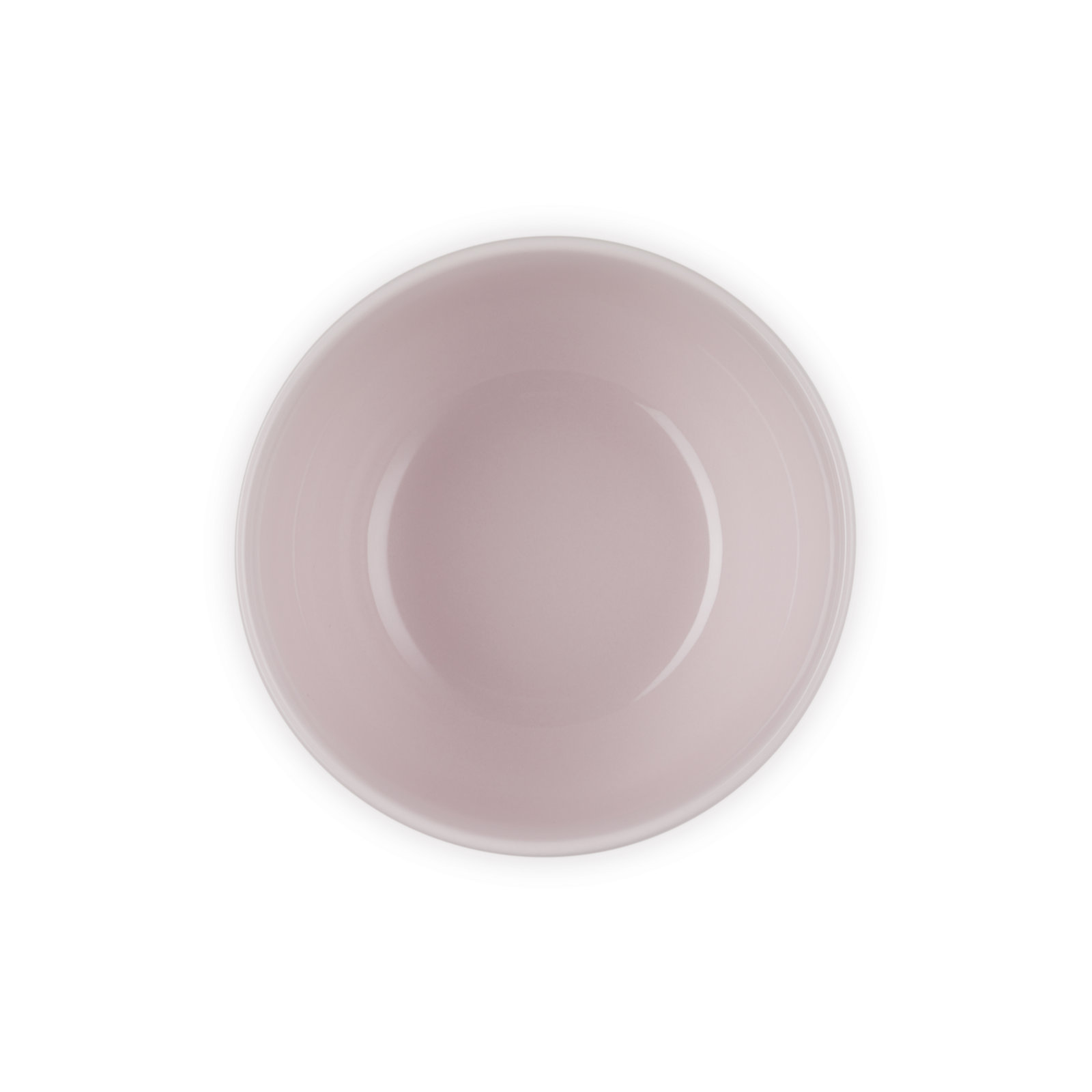 輕虹霓彩系列麵碗 image number 3