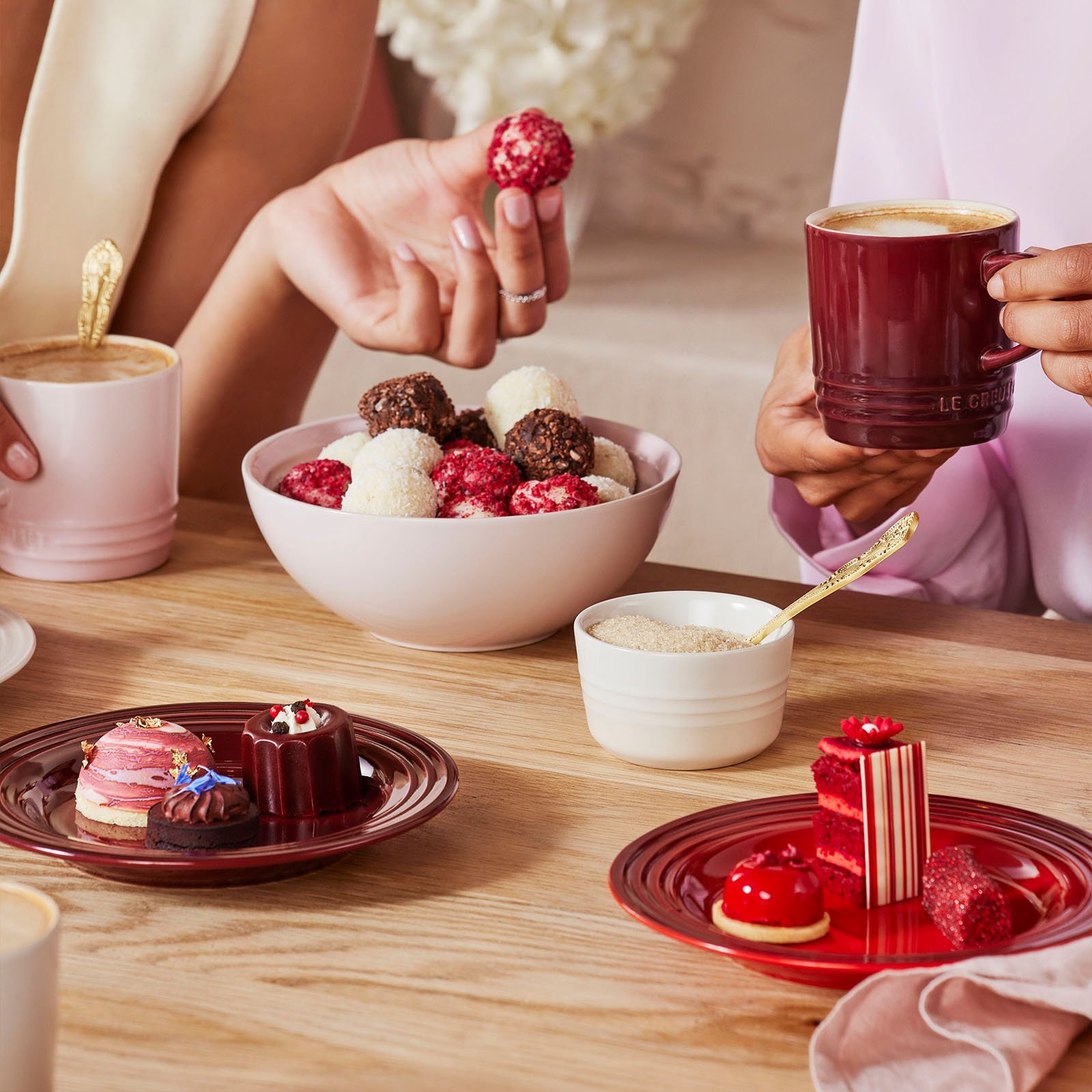 圓盤組17cm-4入 image number 5